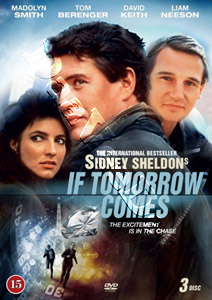 If Tomorrow Comes - Complee Series |   DVD